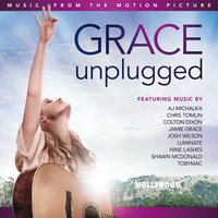 Misunderstood - AJ Michalka