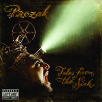 Bodies Fall featuring TECH N9NE, Blaze, Kutt Calhoun & ROC - Prozak