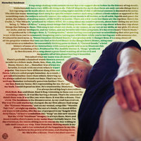 Canned Goods - Homeboy Sandman