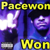No Retreat - Pacewon