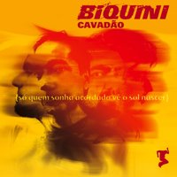 Uma Menina Me Apareceu - Biquini Cavadão