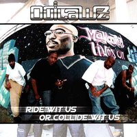 Outlaw 2000 - Outlawz