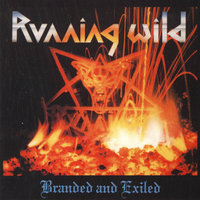 Mordor - Running Wild