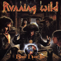 The Curse - Running Wild