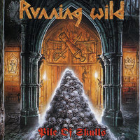Sinister Eyes - Running Wild