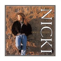 Immer Mehr - Nicki