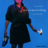 Temptation - Joan Armatrading