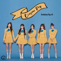 Vroom Vroom - Crayon Pop