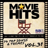 The Man with the Golden Gun (From "The Man with the Golden Gun") - Hollywood Session Group
