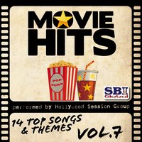 Sway (From "Shall We Dance") - Hollywood Session Group