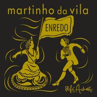 Martinho Da Vila