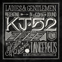 Do the Bill Cosby (feat. George Moss) - Kj-52, George Moss