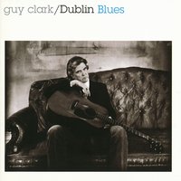 The Cape - Guy Clark