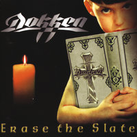Haunted Lullabye - Dokken