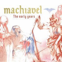 Jester - MacHiavel