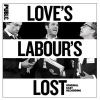 I Don't Need Love - Patti Murin, Daniel Breaker
