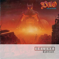 Breathless - Dio