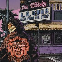 Electric Neon Sunset - L.A. Guns