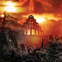 The Architect - Shrinebuilder