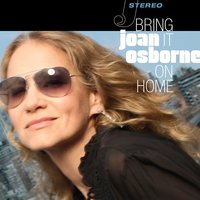 Champagne and Wine - Joan Osborne