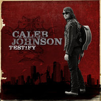 Devil's Daughter - Caleb Johnson