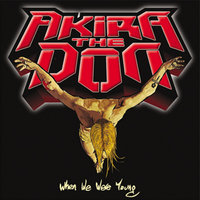 Liverpool - Akira the Don