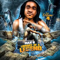 Concrete Jungle - Max B, Jim Jones, Hell Rell