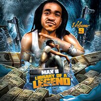 Reign - Max B