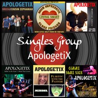 With Little Help from My Friends (Parody of "With a Little Help from My Friends") - ApologetiX