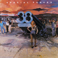 Firestarter - 38 Special