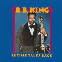 Breaking Up Somebody's Home - B.B. King