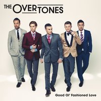 Why Do Fools Fall in Love - The Overtones