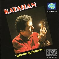 Yağmur - Kayahan