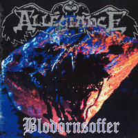 Blot - Allegiance