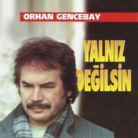 Aklım Takıldı - Orhan Gencebay