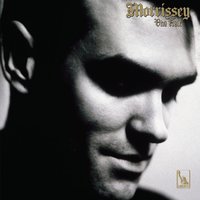 I Don't Mind If You Forget Me - Morrissey
