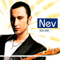 Mühürlü Kaderim - nev