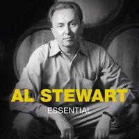 Paint By Numbers - Al Stewart