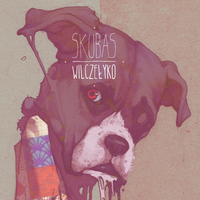 Mgła - SKUBAS