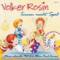 Herzlichen Glückwunsch - Volker Rosin
