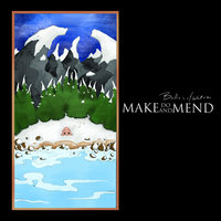Father - Make Do And Mend