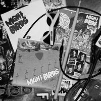 Killer Waves - Night Birds