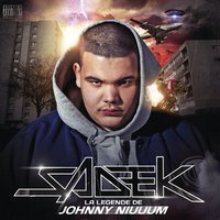 Canette (feat. Niro) - Sadek, Niro