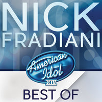 Because The Night - Nick Fradiani