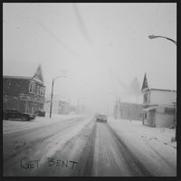 Sleeping Bag - Get Bent
