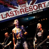 Acab - The Last Resort