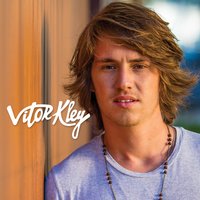 A Noite Cai - Vitor Kley