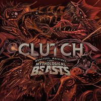 Release the Kraken - Clutch