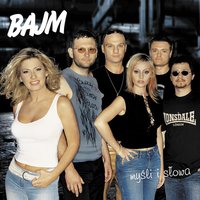 Ameryka - Bajm