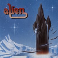 Mirror - Alien